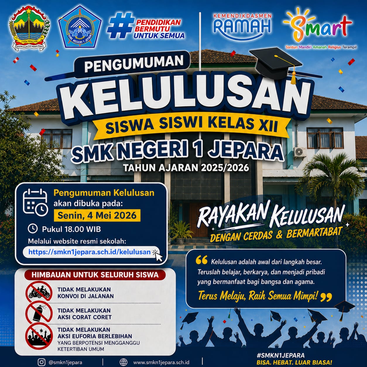 Event Flyer