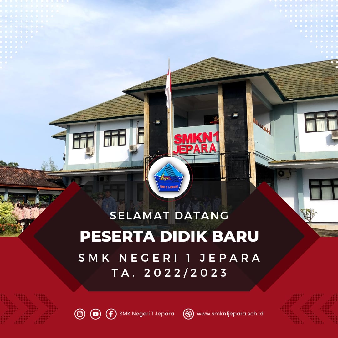 Hasil Seleksi Penerimaan Peserta Didik Baru Th. 2022/2023