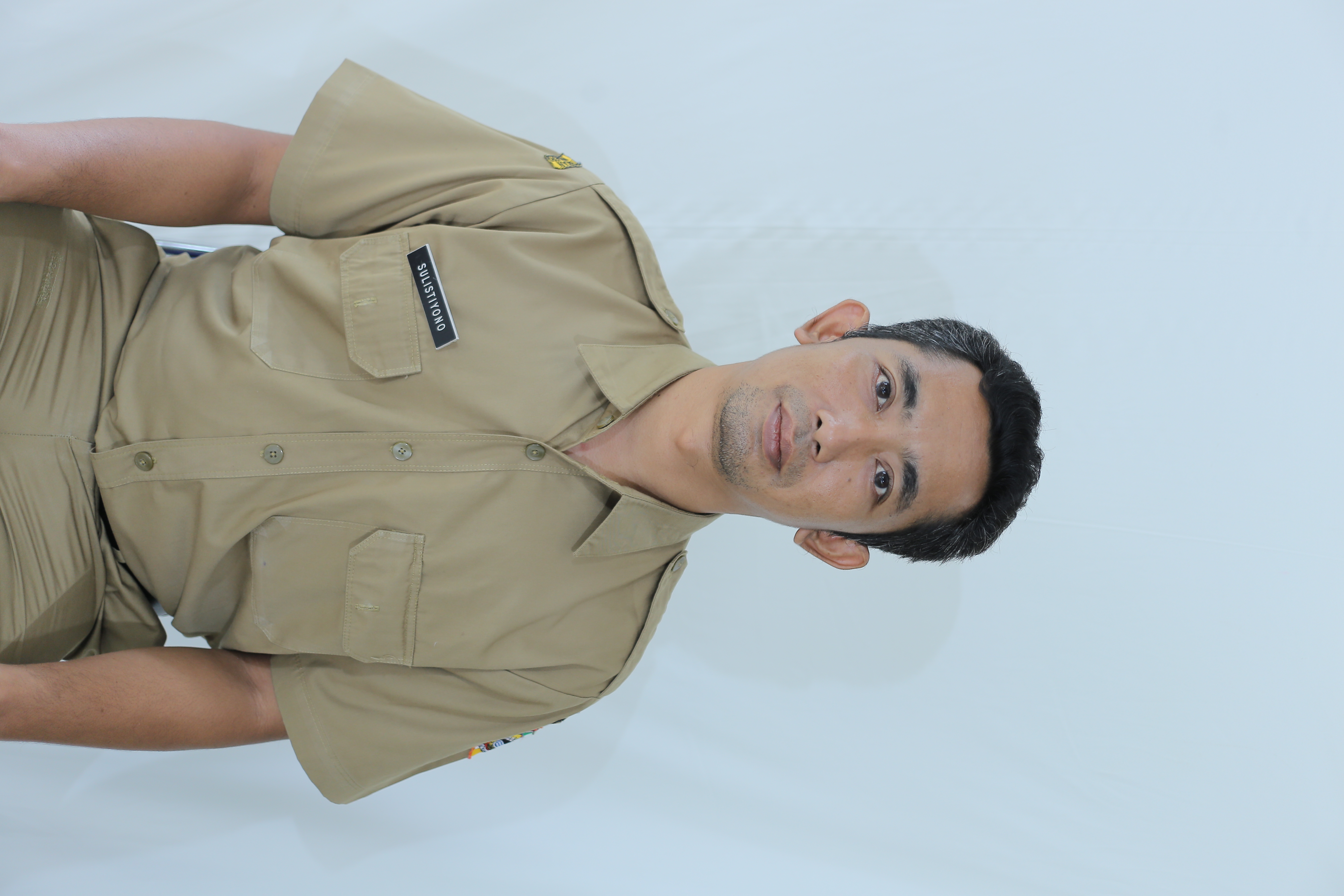 Sulistiyono, S.Pd