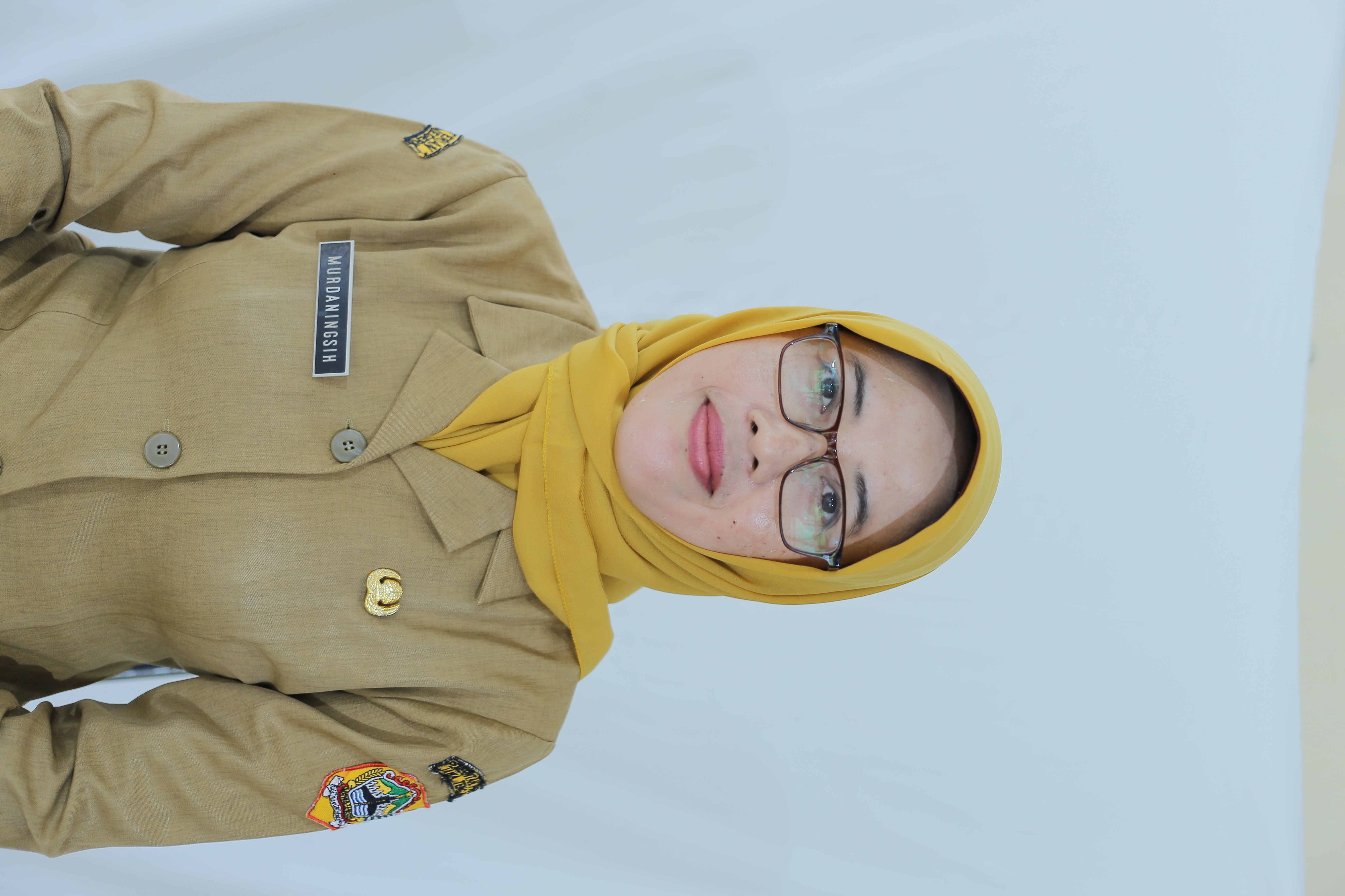 Murdaningsih, S.Pd