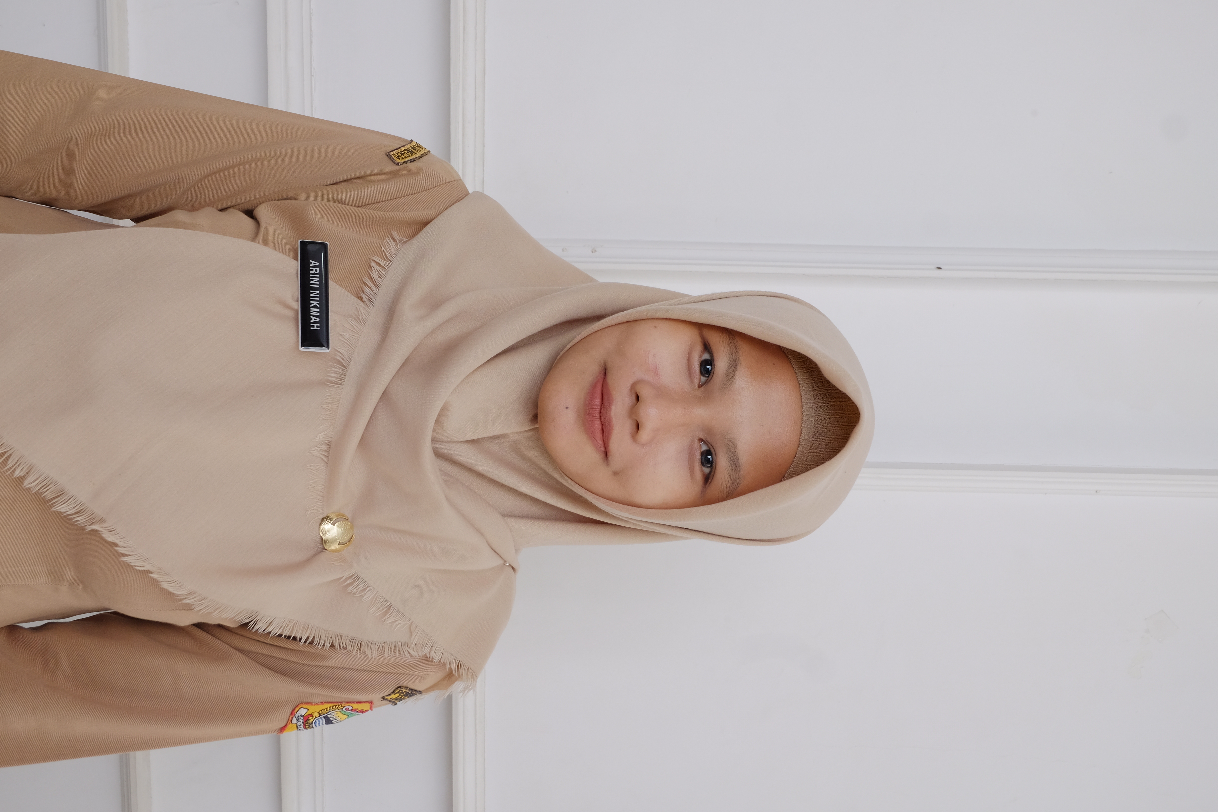 Arini Nikmah, S.Pd.