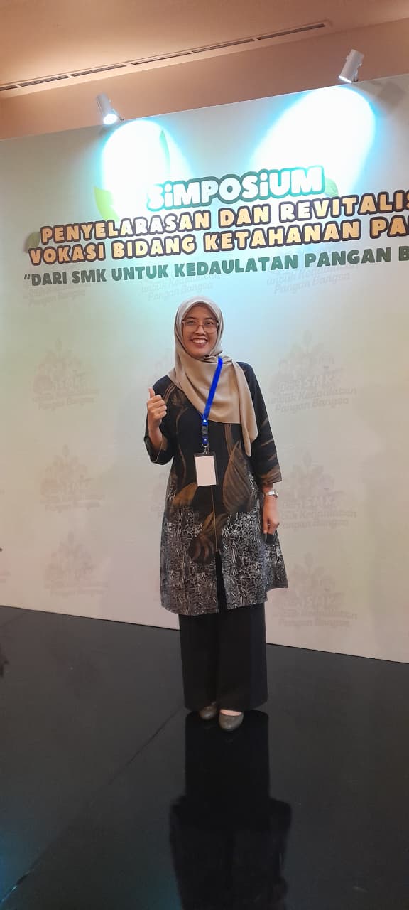 Murdaningsih, S.Pd