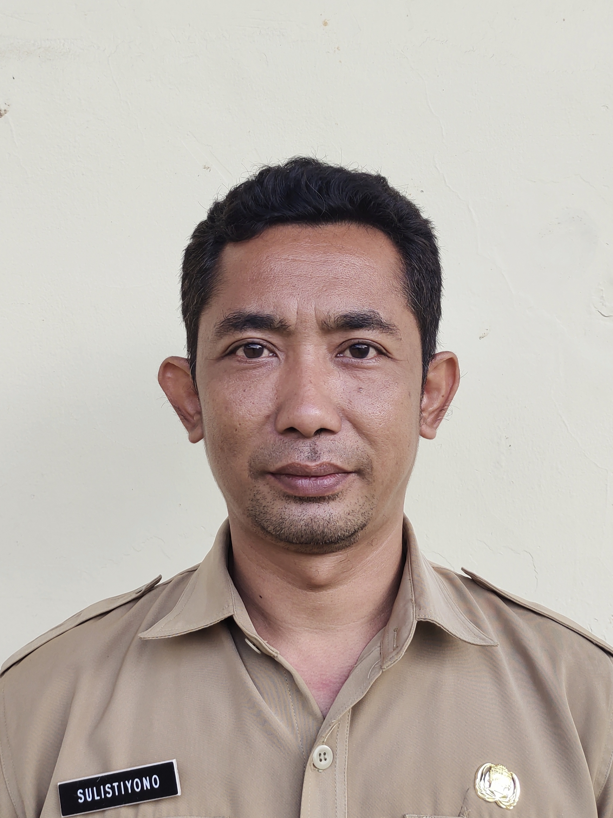 Sulistiyono, S.Pd