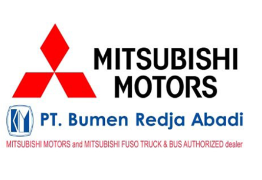 PT Bumen Redja Abadi (Mitsubishi)