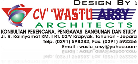 CV. Wastu Arsy Architects