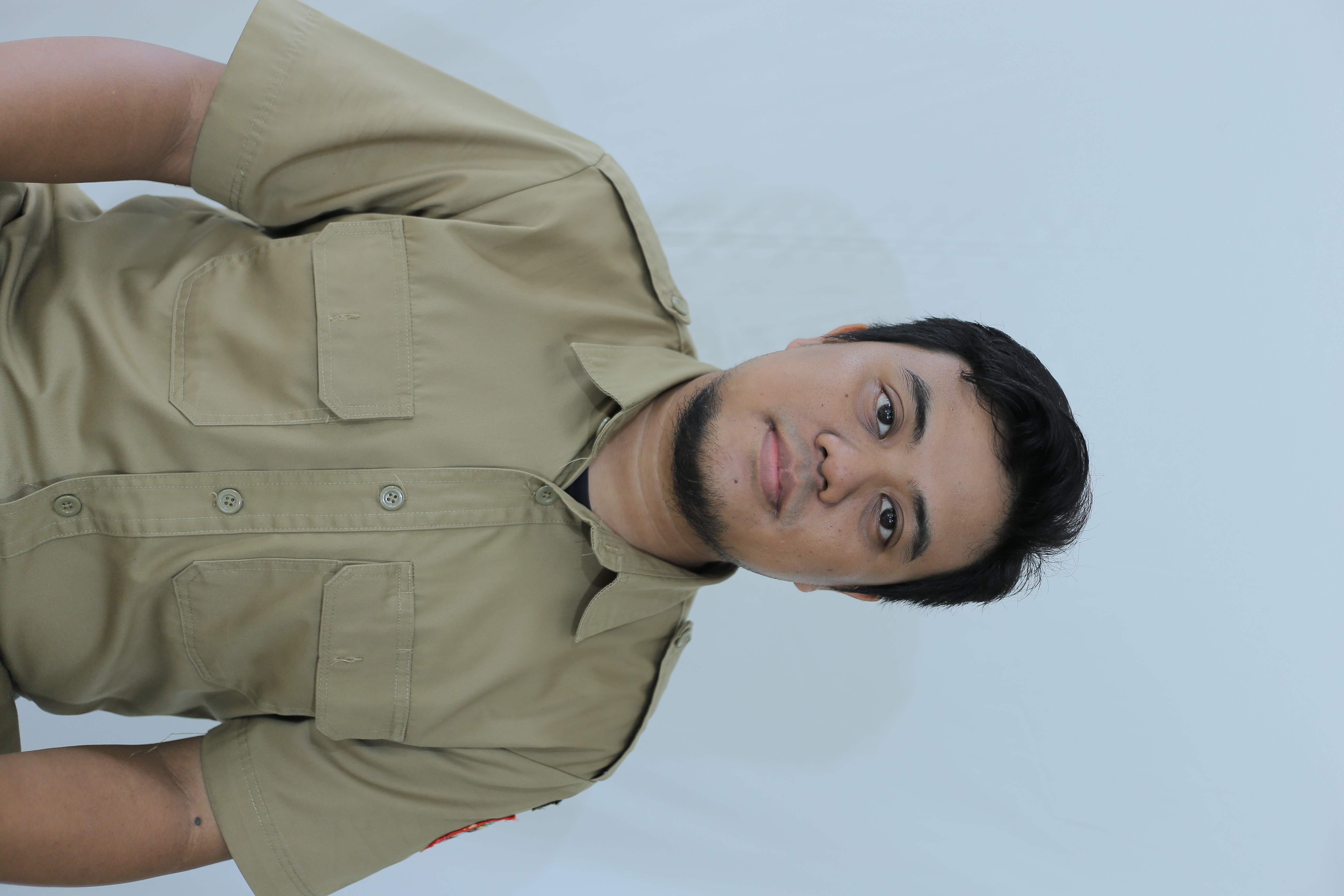 Wahyu Jati Waseso, S.T.P.