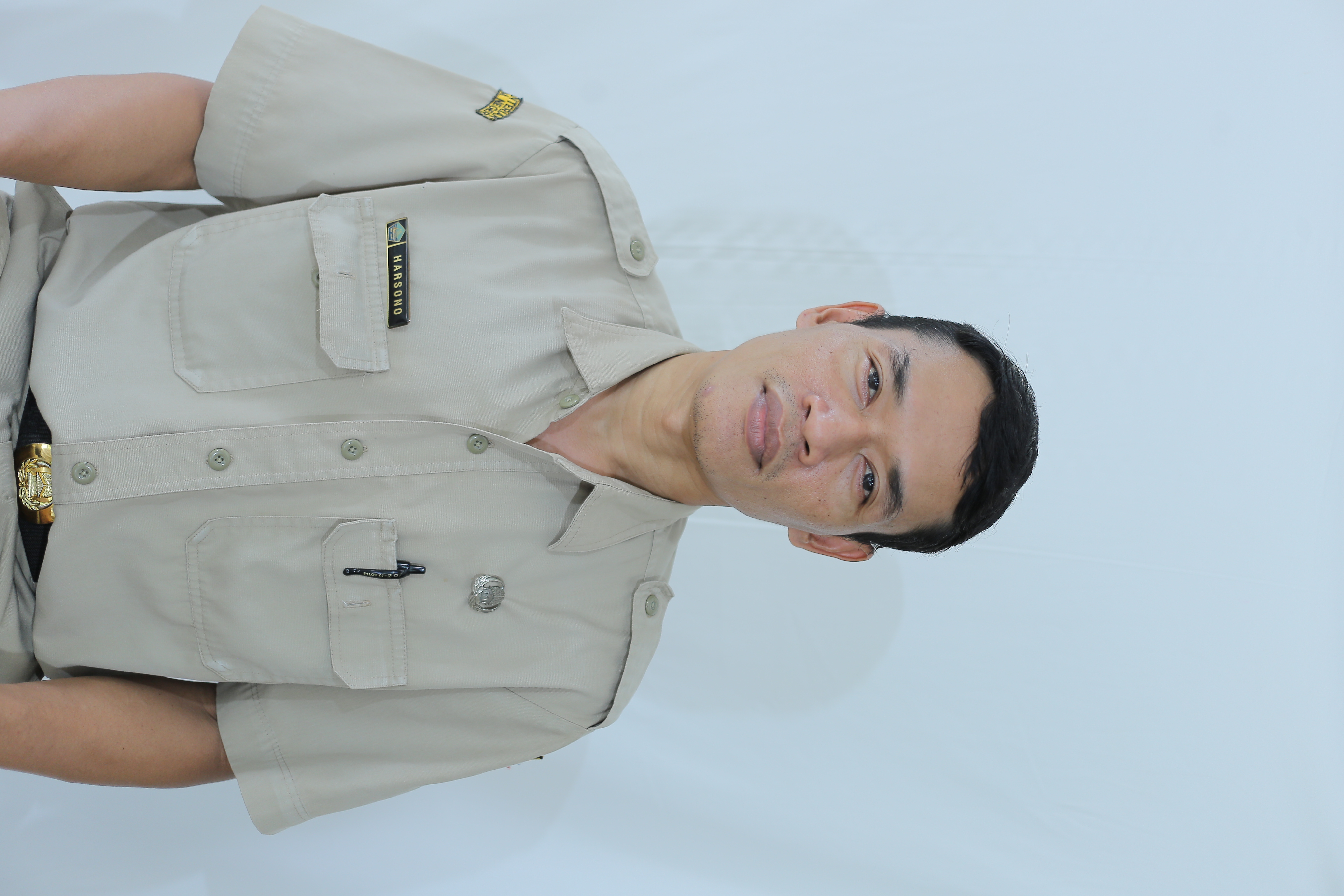 Harsono, S.Ag., M.Pd