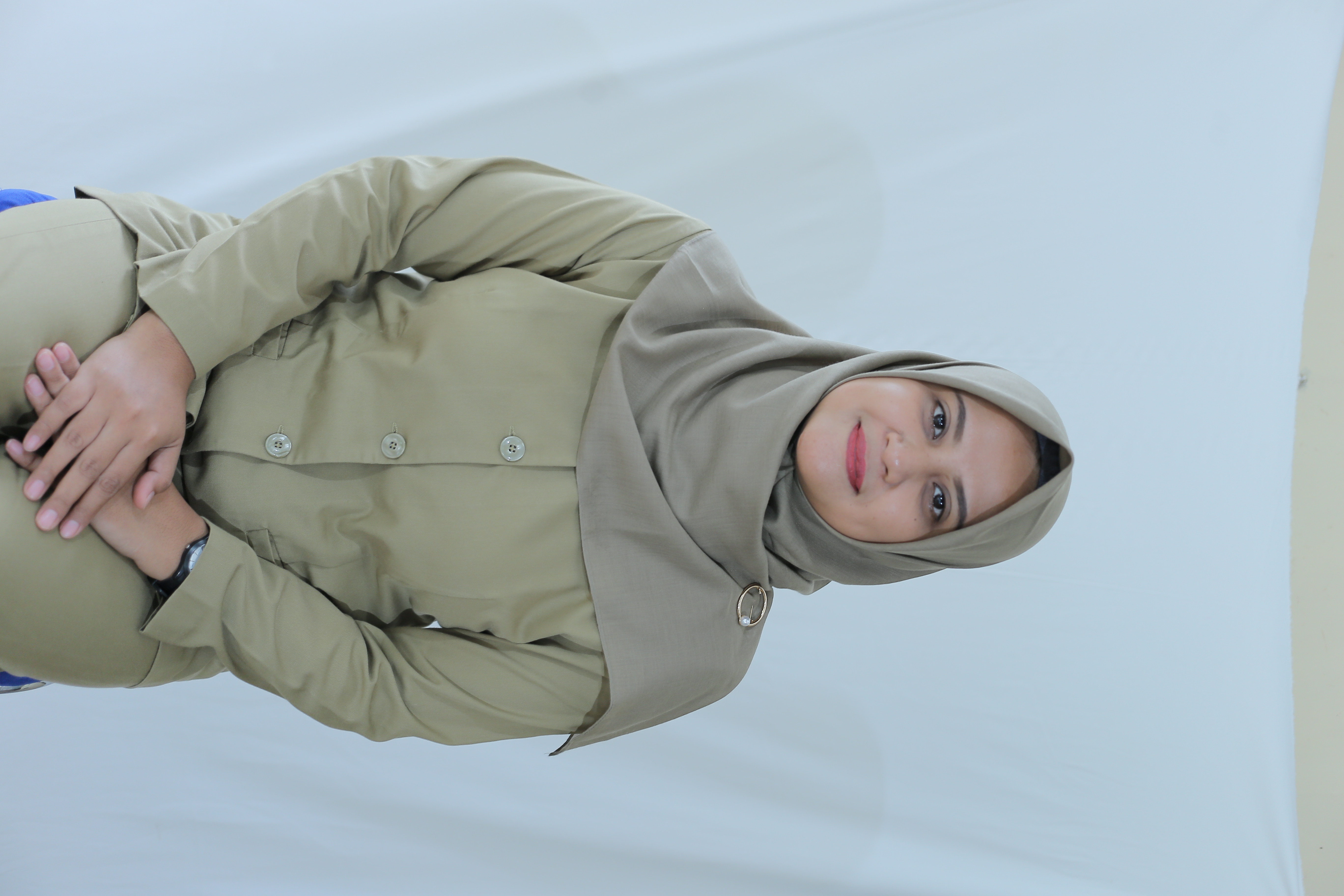 Nindya Hasna Apsari, S.Pd