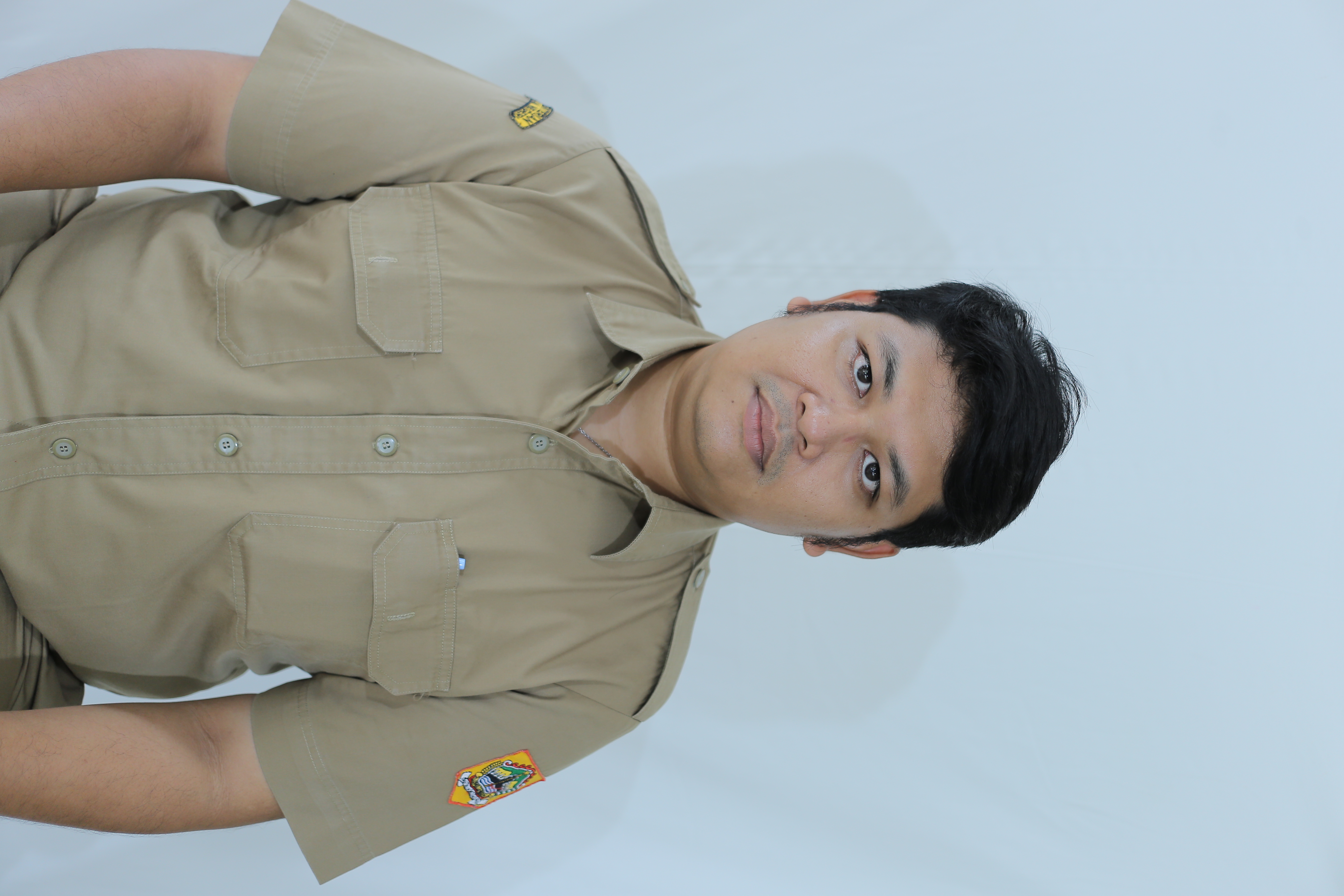 Ikhsan Adhi Wiratno, S.Pd
