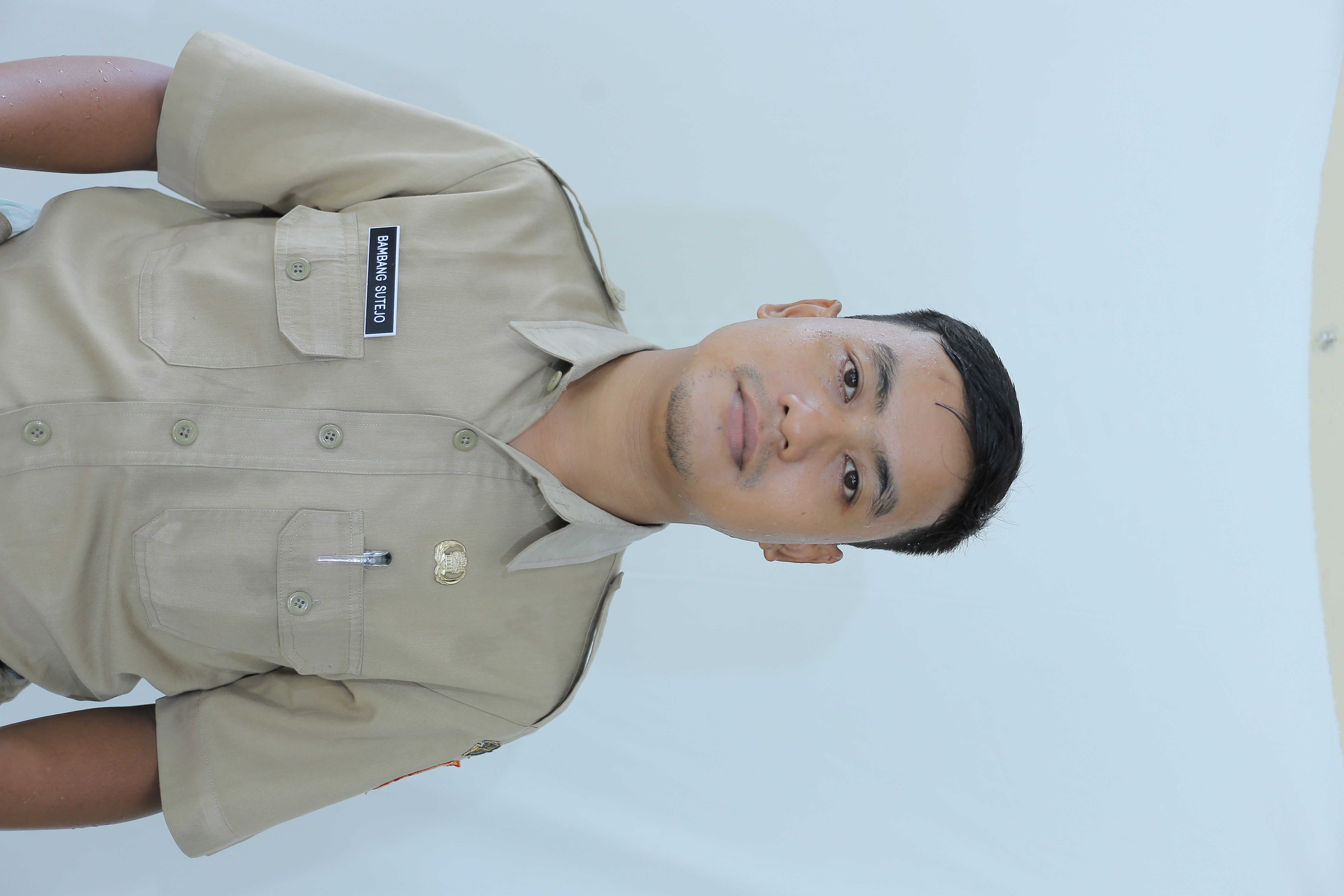 Bambang Sutejo, S.Kom