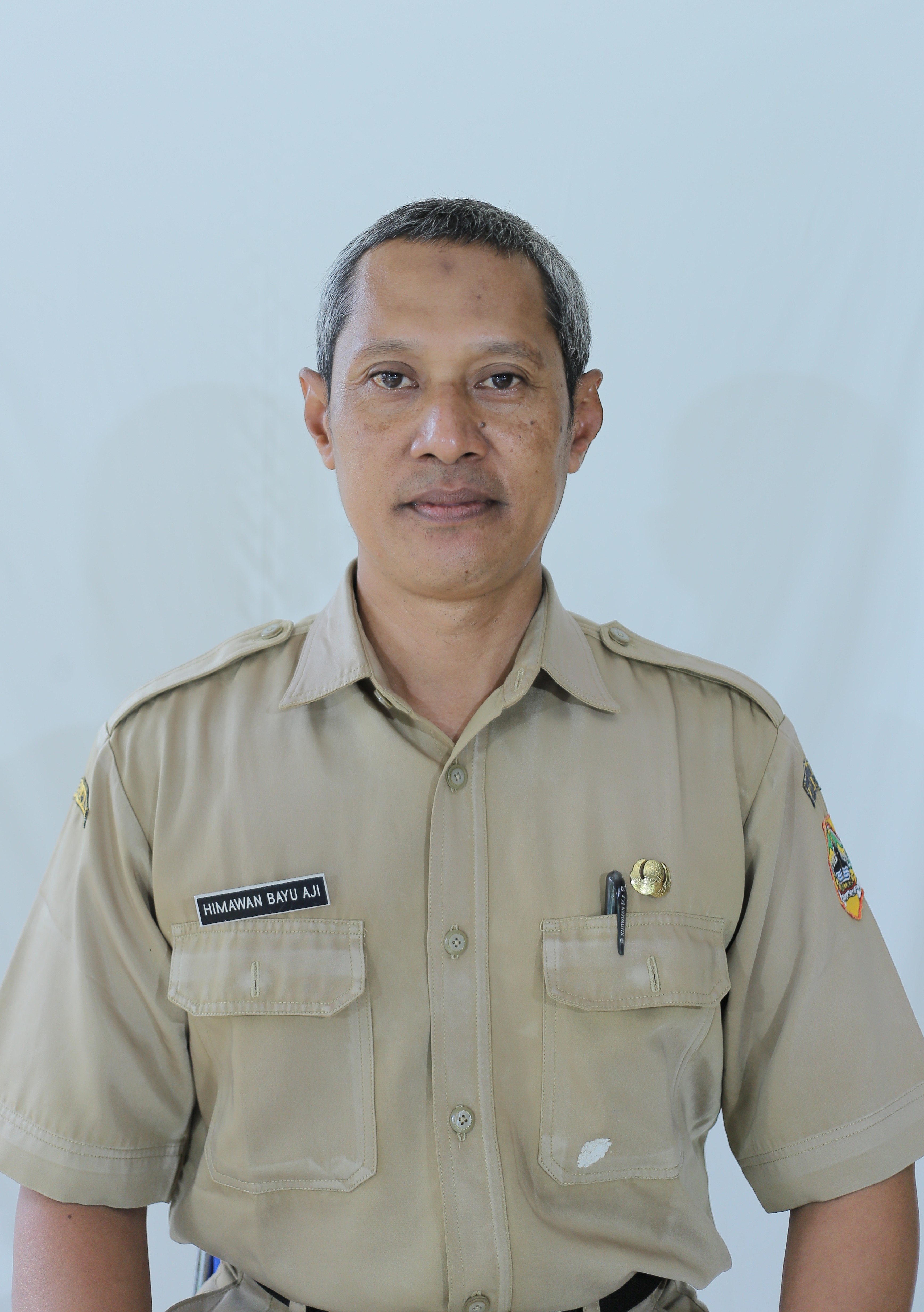 Himawan Bayu Aji, S.T.
