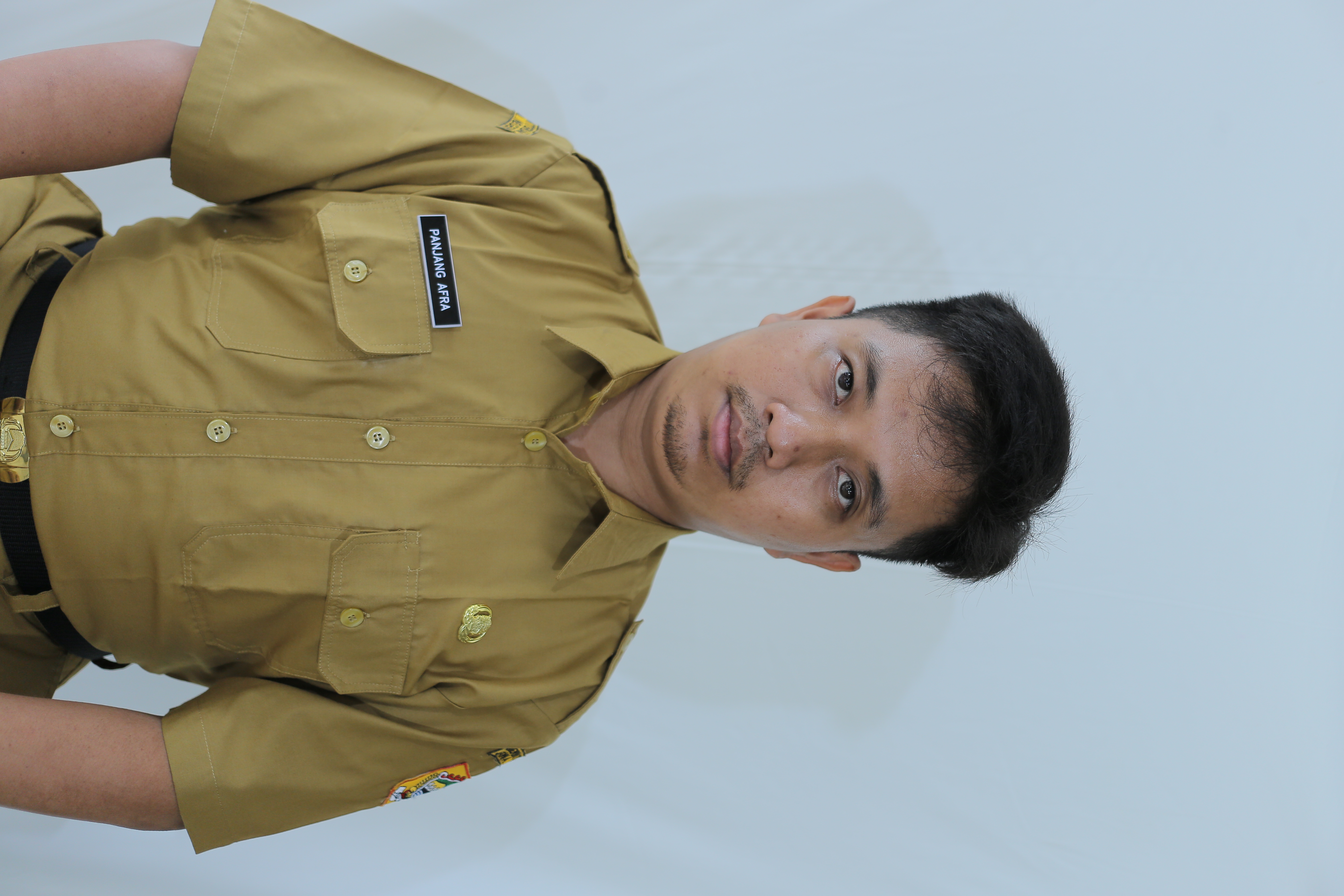 Panjang Afra, S.Pd, M.Pd.
