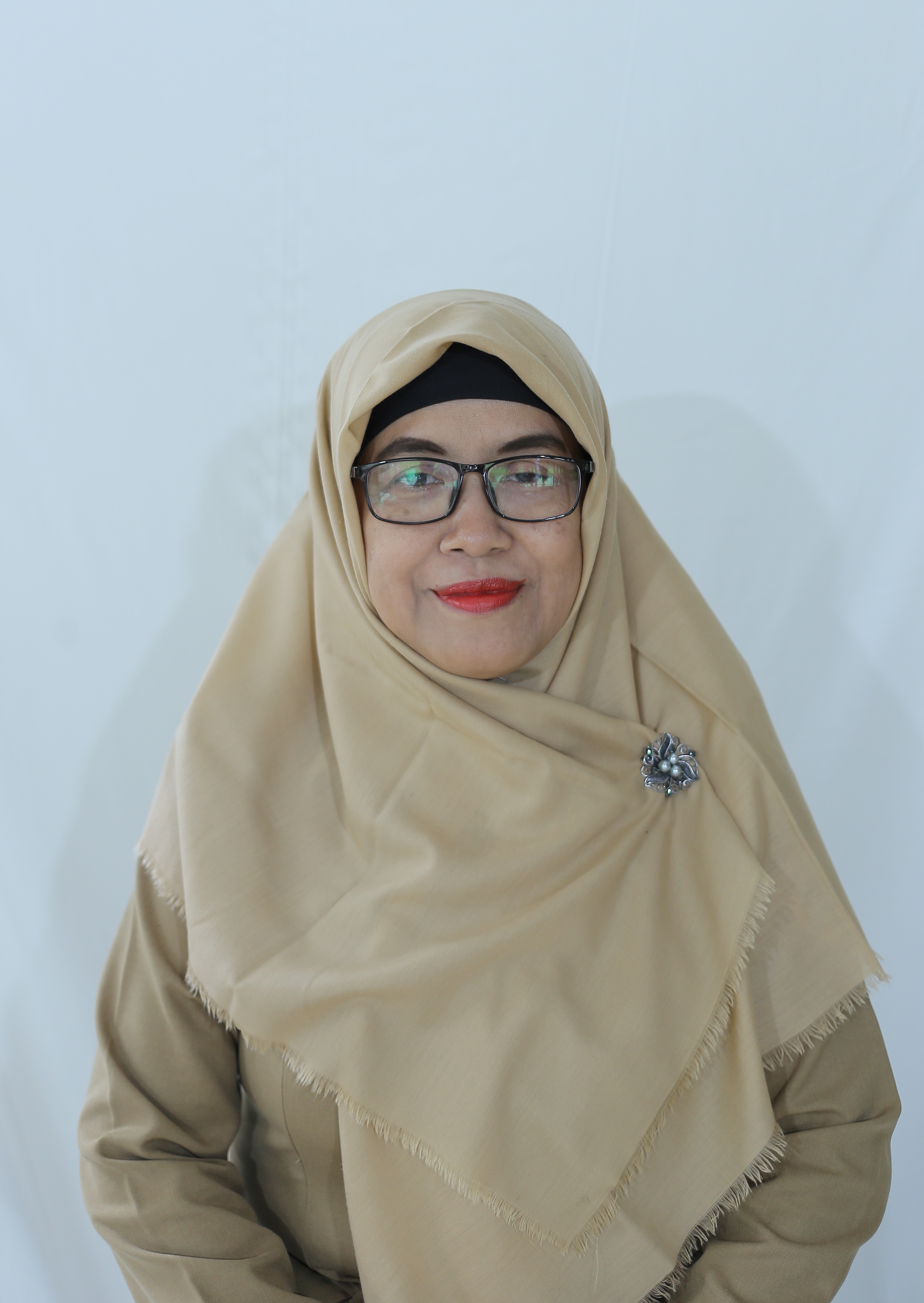 Rini Sulistiyoningsih, S.Pd