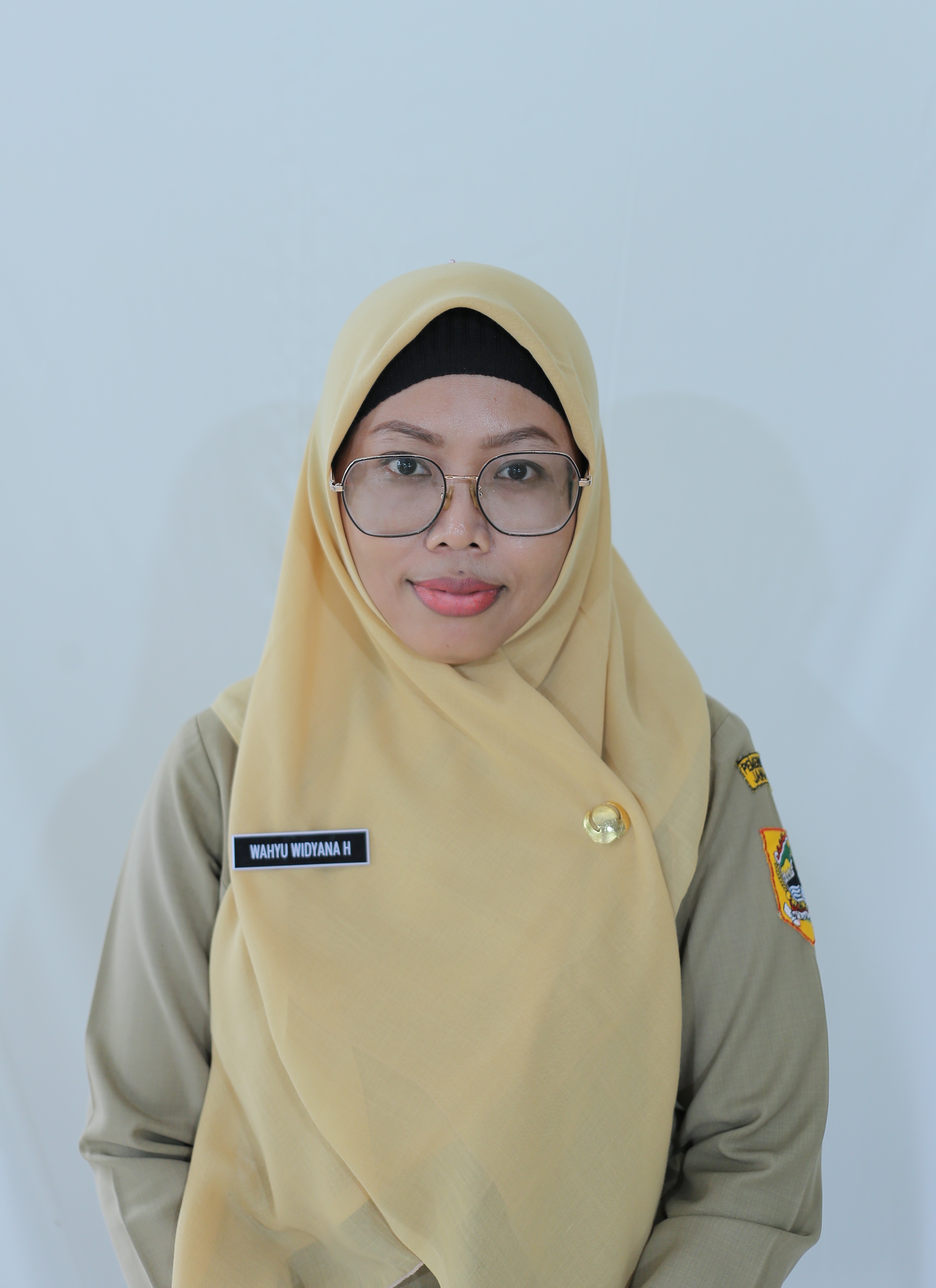 Wahyu Widyana Handayani, S.Pd