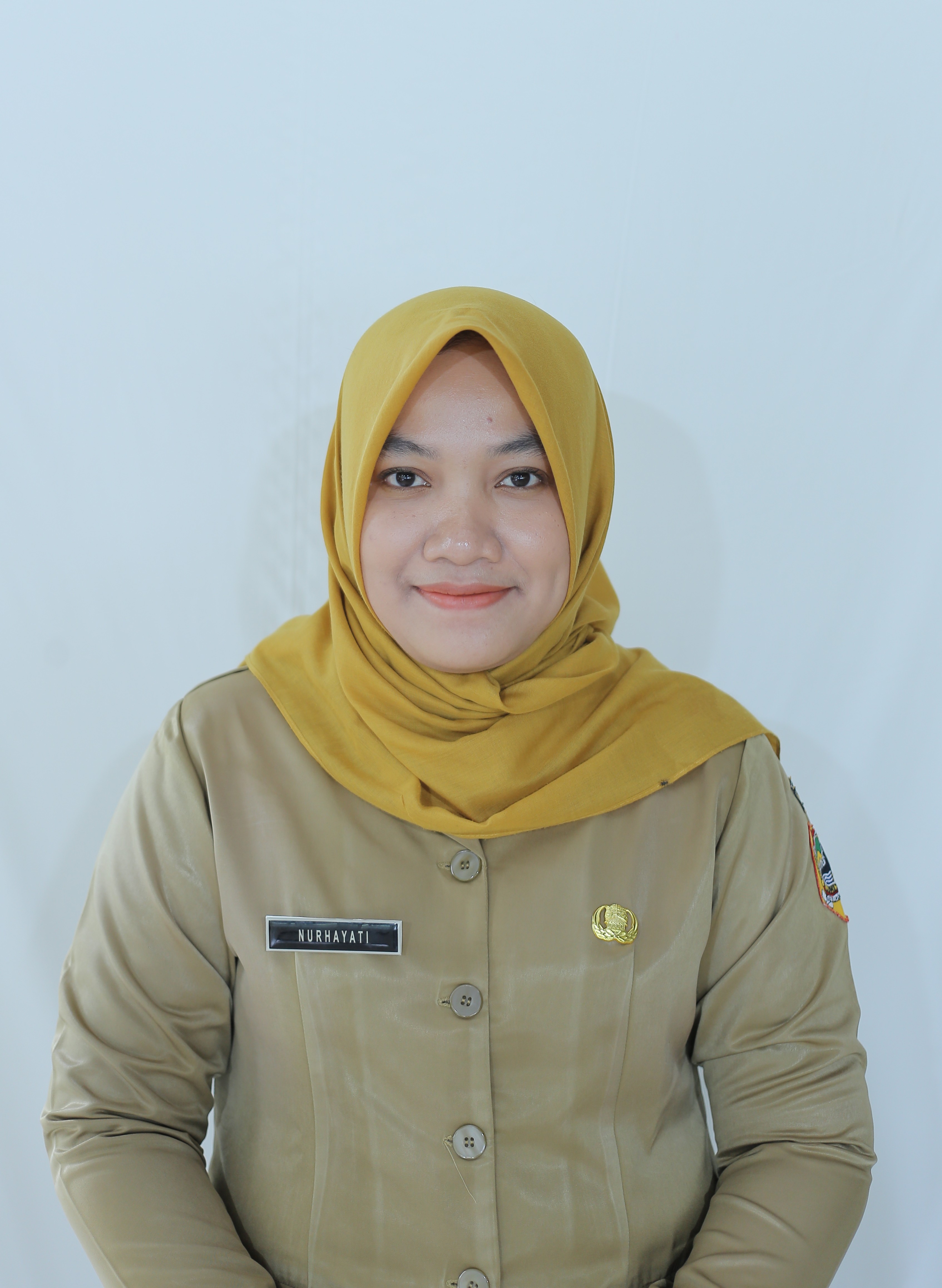 Nurhayati, S.Kom