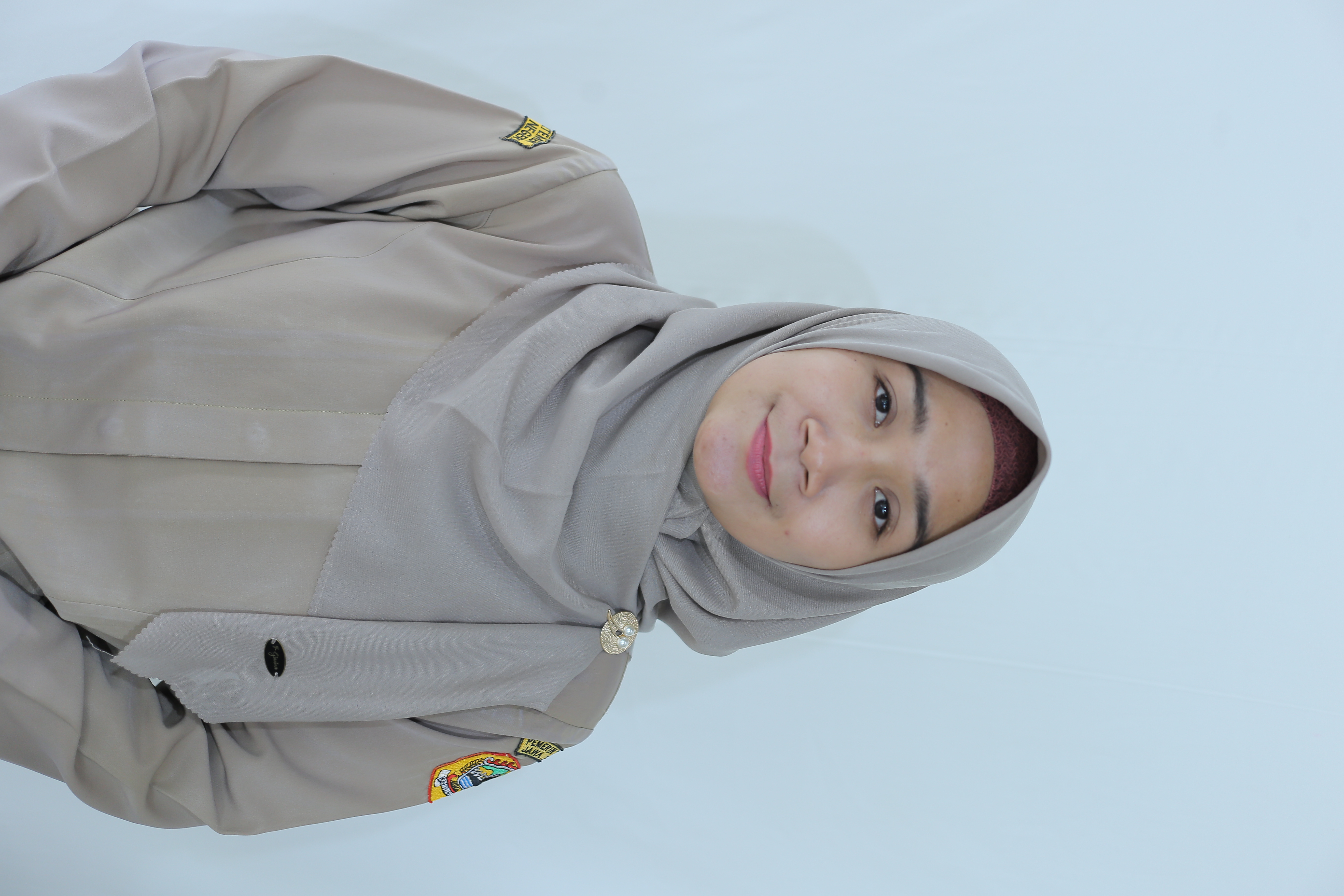 Fitri Indrayati, S.Pd