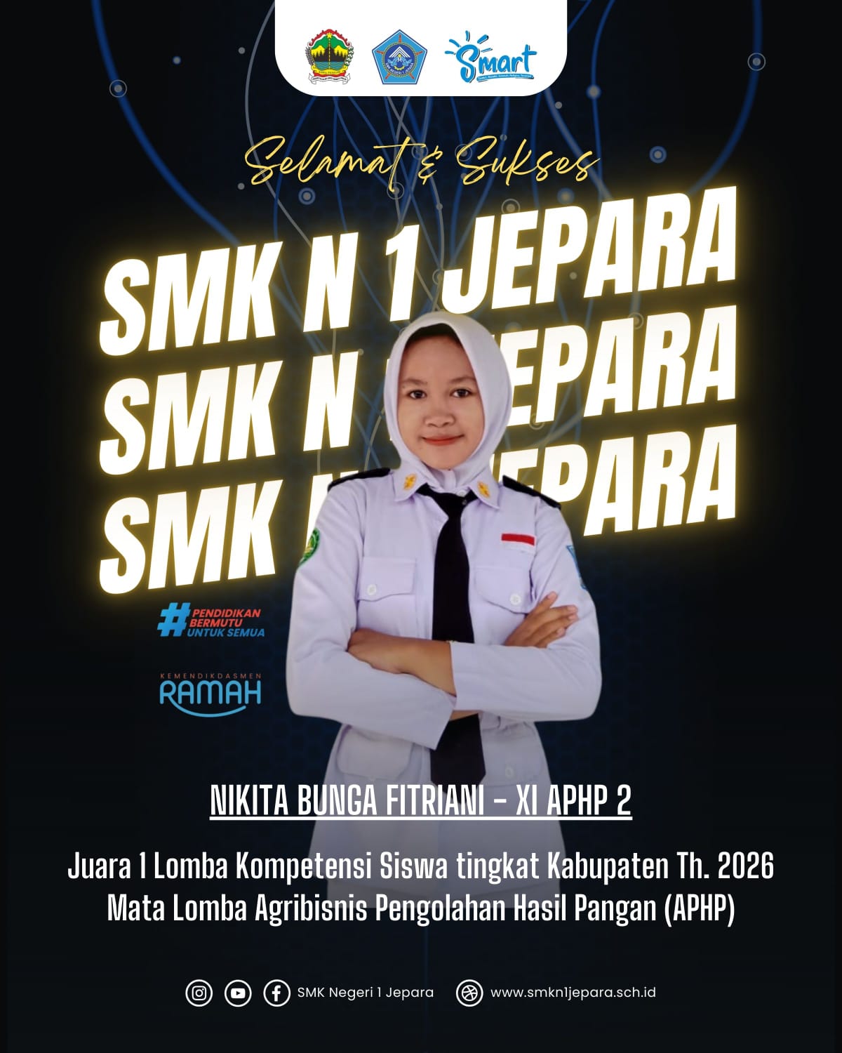 Nikita Bunga Fitriani